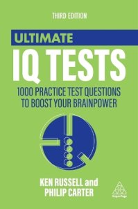 Ultimate IQ Tests 3rd Edition