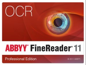 ABBYY FineReader