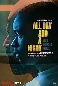 All Day and a Night 2020 1080p WEBRip