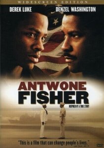 Antwone Fisher 2002 720p BluRay