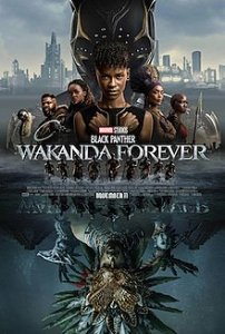 Black Panther Wakanda Forever 2022 1080p