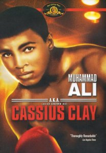 Cassius Clay