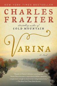 Varina - Charles Frazier.zip