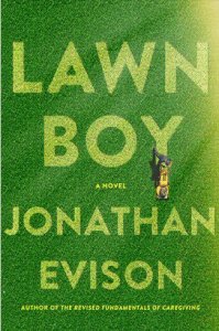 Lawn Boy - Jonathan Evison.zip