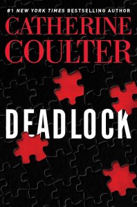 DEADLOCK by Catherine Coulter