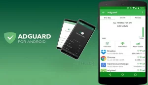 AdGuard_4.7.2 APK for Androids