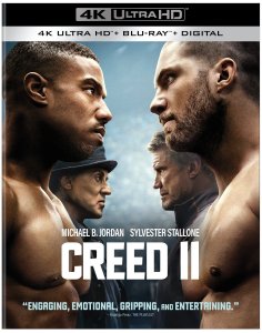 Creed II 2018