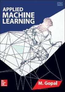 Applied Machine Learning, 1st Edition_9353160251