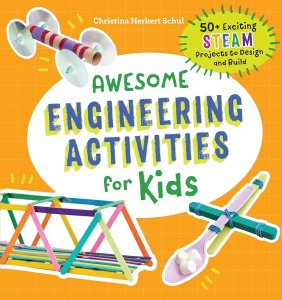 Awesome Engineering Activities for Kids